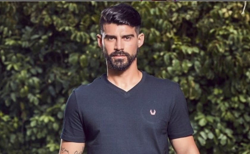 Quem é Radamés Martins, ex de Viviane Araújo e confirmado em A Fazenda 2023'?