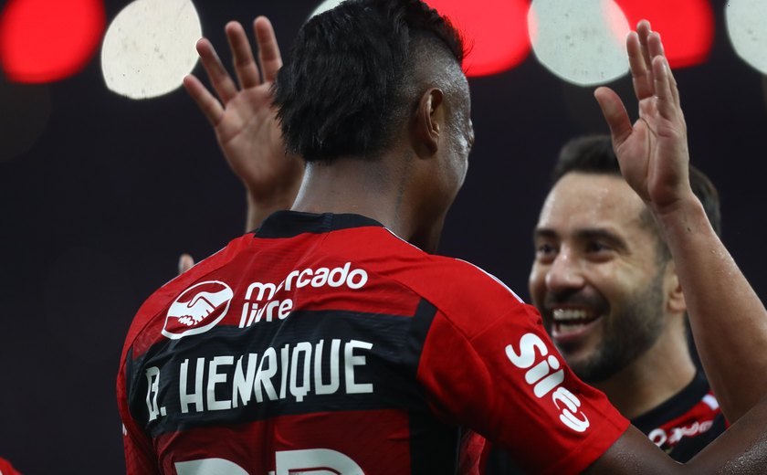 Campeonato Brasileiro: Onde assistir Flamengo x Atlético MG