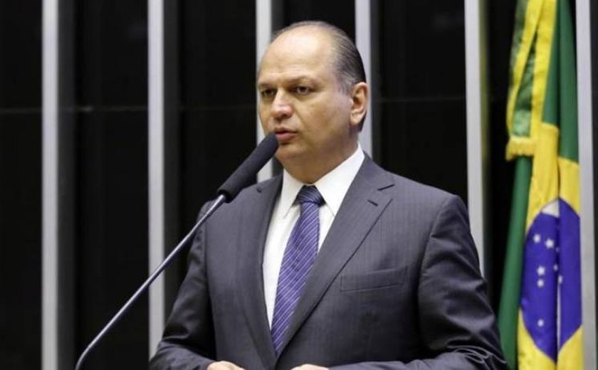 Mineração/Terra Indígena: governo tem apoio para votar urgência de PL, diz Barros
