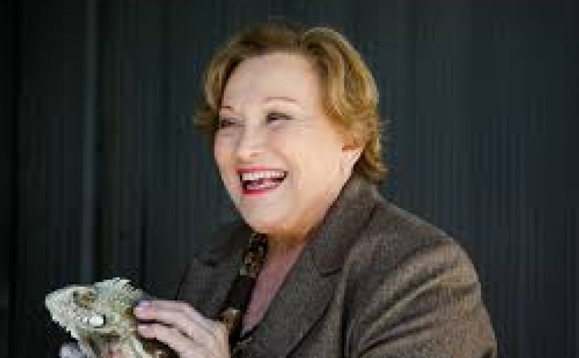 Morre a atriz Nicette Bruno aos 87 anos, vítima de covid-19