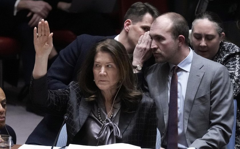 Oitenta anos depois, ONU segue presa em 1945 e reforçando divisões, avaliam analistas