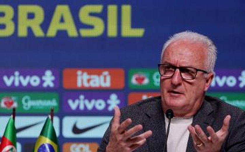 Copa América tem aumento no limite de inscritos e Dorival pode chamar mais três jogadores