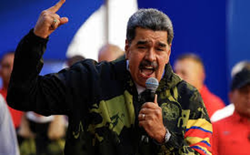 Maduro e candidatos menores assinam acordo para respeitar eleições na Venezuela, mas principal opositor fica de fora