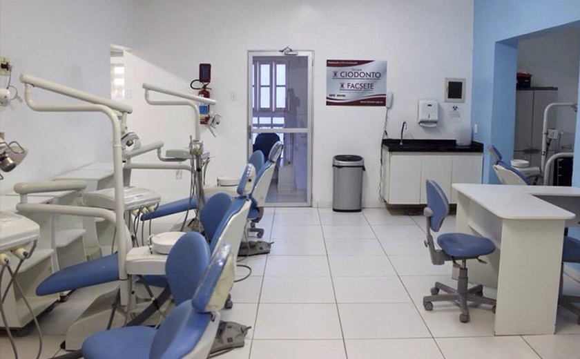 Parceria garante atendimento odontológico aos usuários do SUS de Capela