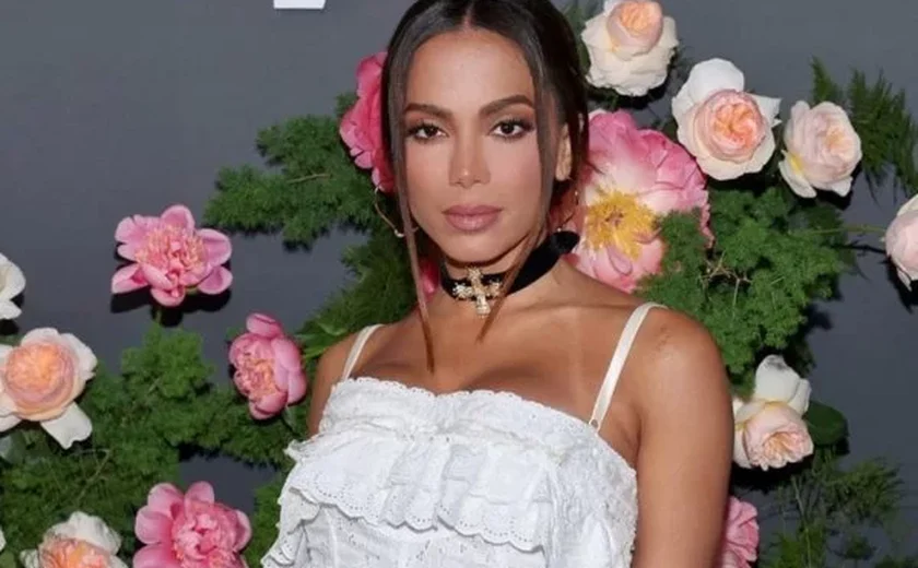 Anitta é diagnosticada com vírus que pode causar esclerose múltipla