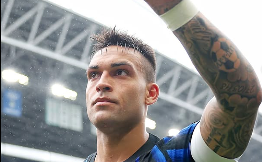 Lautaro dispara após queda precoce da Inter no Mundial: 'Quem não quiser ficar, que vá embora'