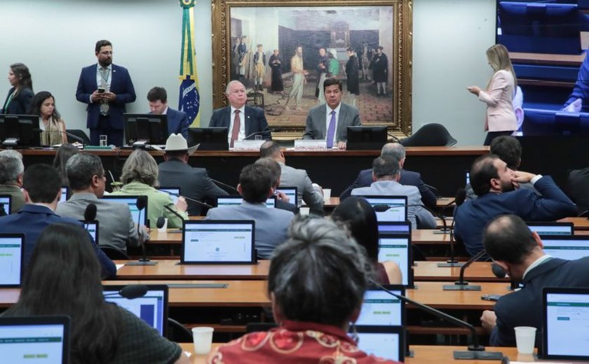 Relator apresenta parecer favorável à PEC da Segurança Pública, com alterações