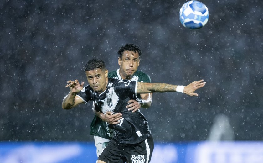 Presidente da Ponte Preta confirma novo transfer ban e permanência de Brigatti para o Paulistão