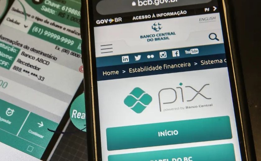 Febraban faz alerta sobre golpes envolvendo doações para vítimas das chuvas do Rio Grande do Sul
