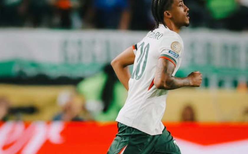 João Pedro, do Chelsea, faz post provocativo ao Palmeiras após classificação no Mundial