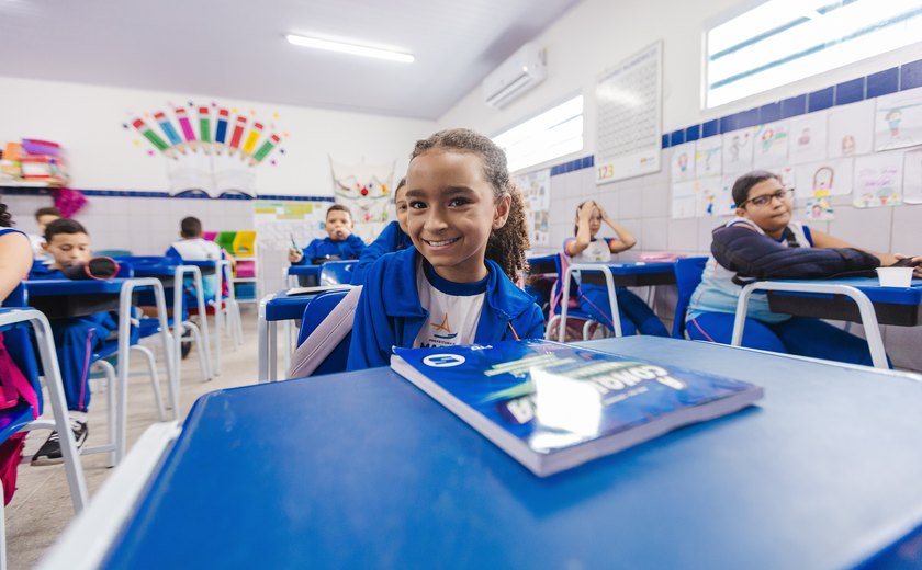 Formação reforça compromisso com alfabetização na idade certa