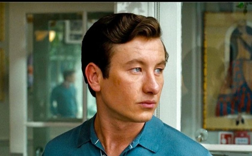Barry Keoghan, de ‘Saltburn’, revela que não usou prótese peniana para gravar cenas de nudez do filme