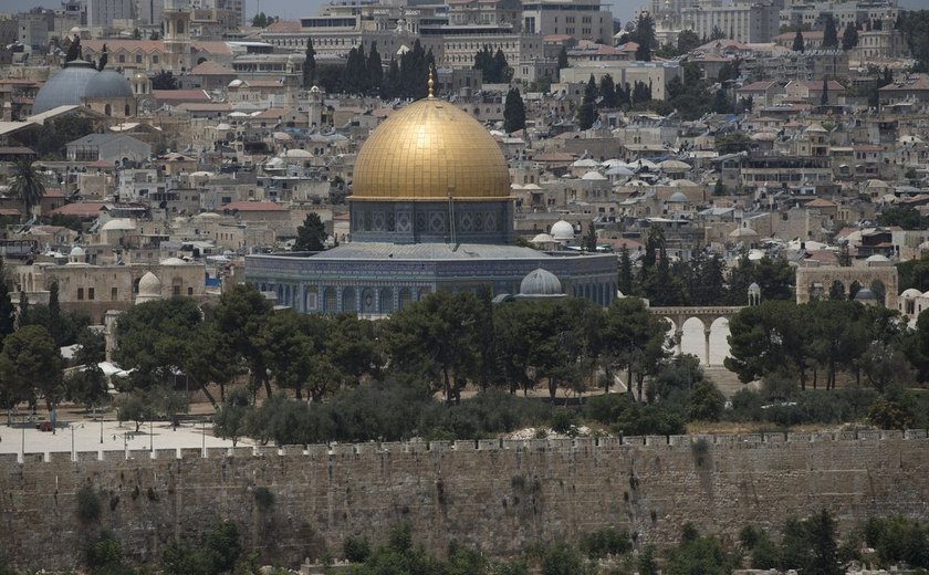 Líder da extrema direita de Israel leva comitiva à Esplanada da Mesquita e judeus e muçulmanos criticam 'provocação'