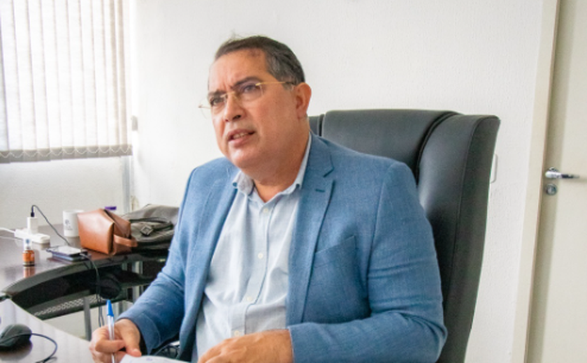Advogado fala sobre queda no número de mortes violentas em Alagoas