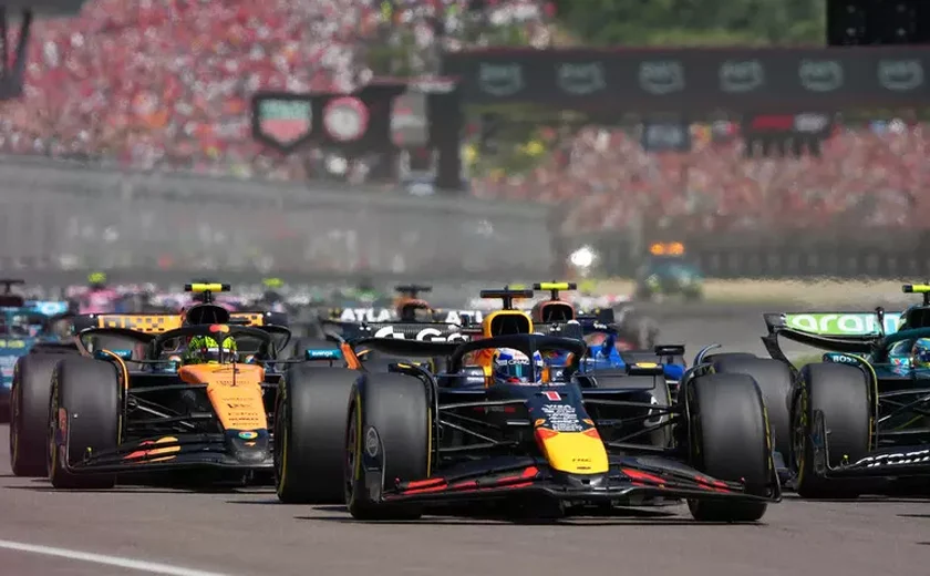 F1 exclui Ímola de calendário da temporada de 2026