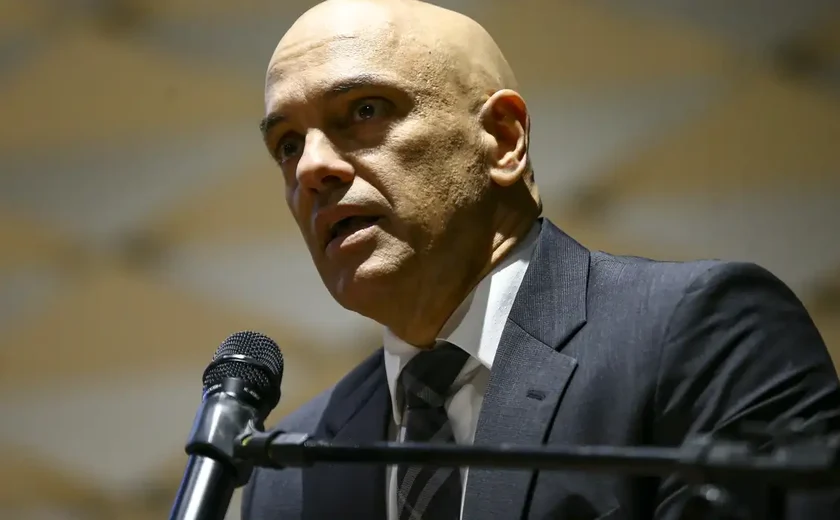EUA revogam visto de Moraes e 'aliados na Corte'