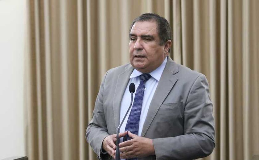 Eleição indireta já tem 8 candidatos ao Governo e 3 candidatos a vice