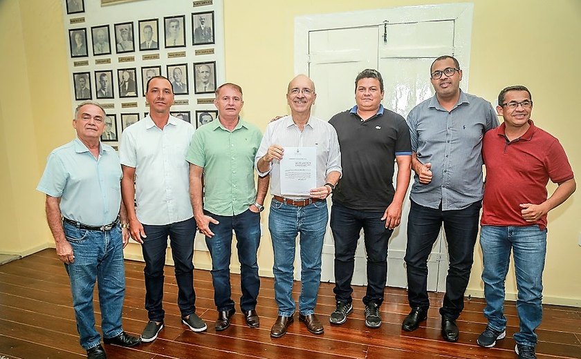 Consumidores do SAAE Penedo estão isentos de débito com conta de água