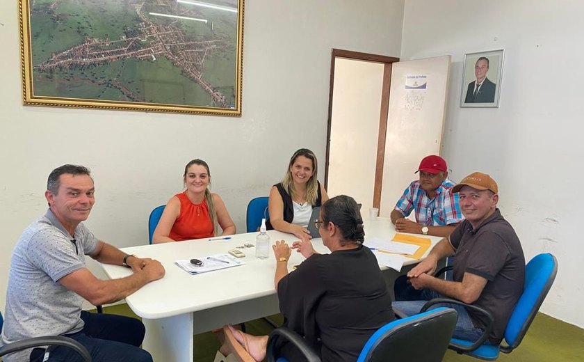Prefeitura de Anadia confirma reajuste salarial de professores e profissionais de apoio
