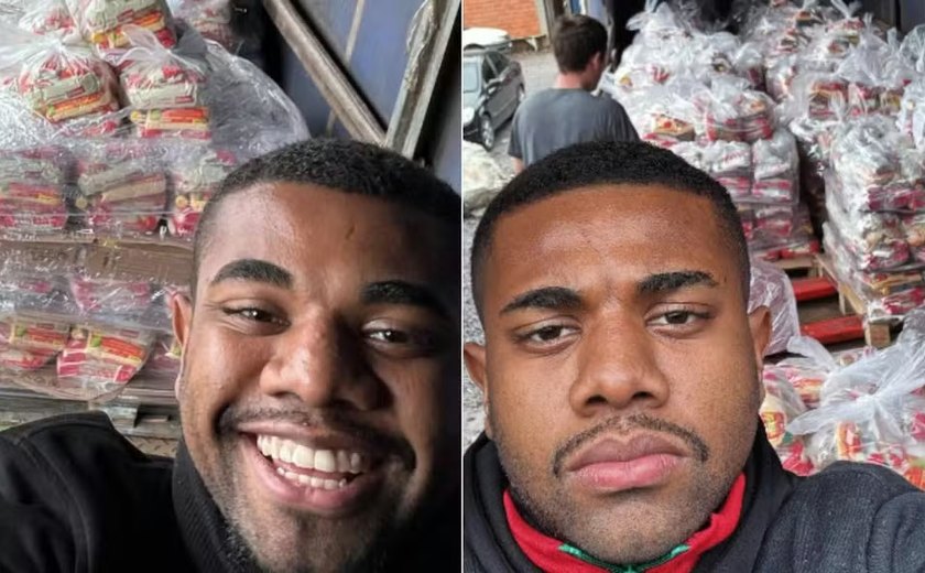 Febre fake e ‘bolo’ de Davi em affair divertem famosos, que reagem com memes; relembre outras polêmicas