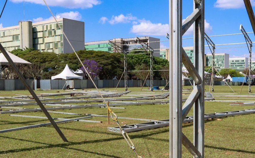 Abin monitora ameaças ao desfile de 7 de Setembro