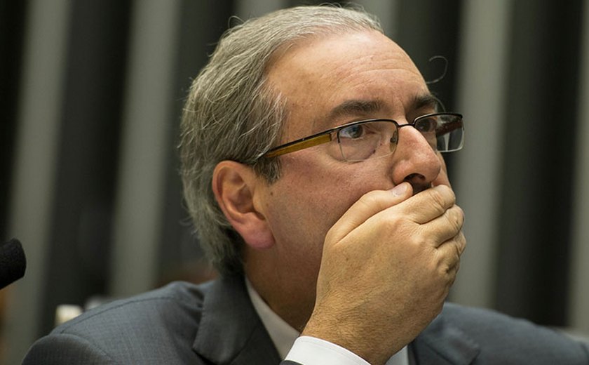 Cunha cai atirando contra a Globo: “Campanha de perseguição”
