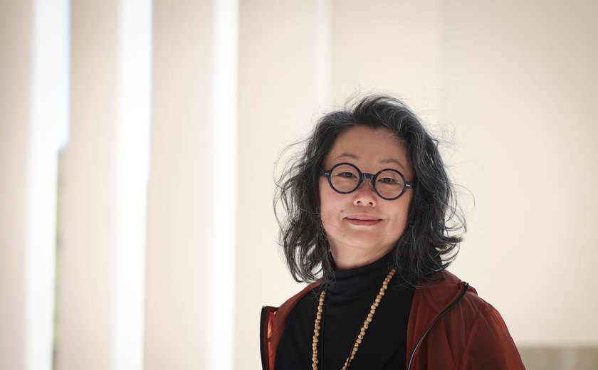 Escritora e artista visual nipo-brasileira Tieko Irii lança “As Ruas Sem Nome” em vasta agenda literária em São Paulo com coletivo e rodas de conversa