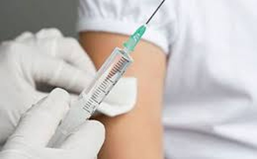 HPV: Segunda dose da vacina atingiu apenas 61,97% do público-alvo