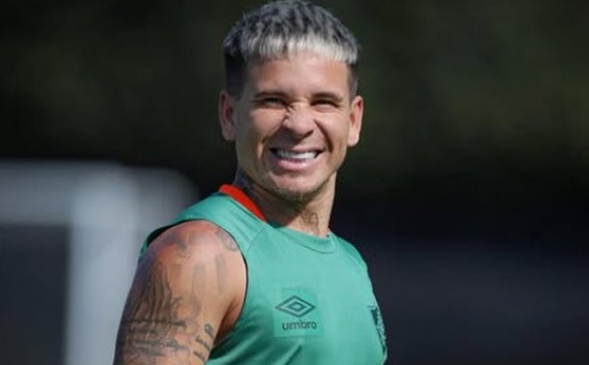Soteldo garante que está recuperado e pode ser reforço do Fluminense nas oitavas do Mundial