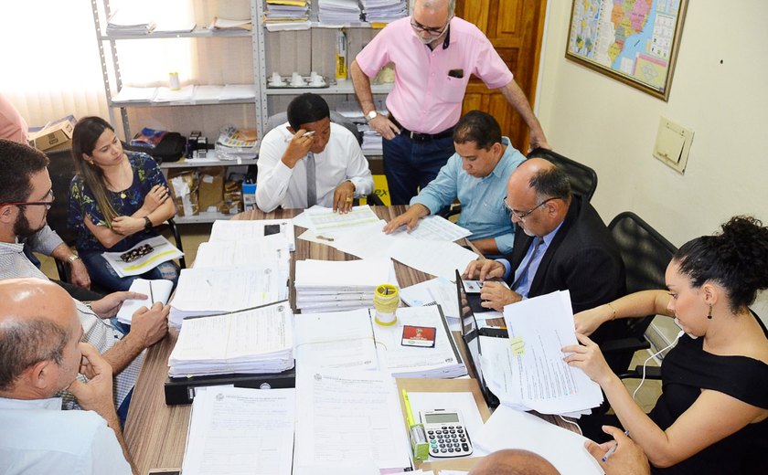 Prefeitura de Palmeira anuncia novo ajuste fiscal para equilibrar contas públicas após quedas na arrecadação
