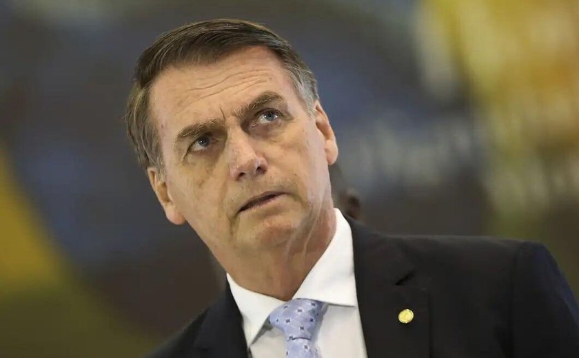Depoimento do ex-presidente Bolsonaro ao STF bomba nas redes sociais com 65% de rejeição