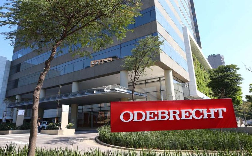 Odebrecht assina acordo de leniência e pagará R$ 6,8 bilhões em multas