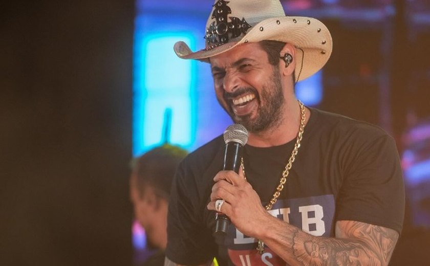 Ex-dupla de João Carreiro, Capataz lamenta a morte de cantor nas redes sociais: 'Deus sabe o meu coração'