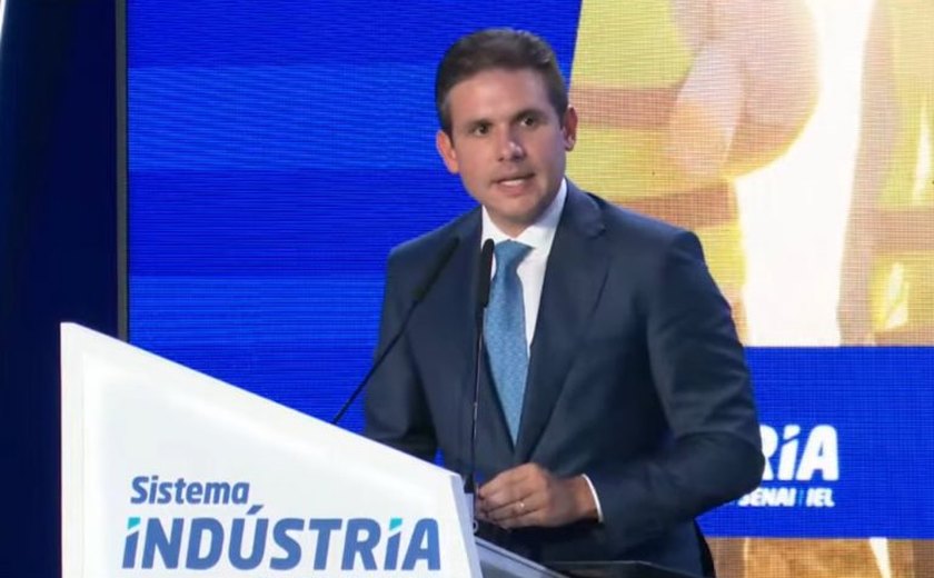 Motta defende políticas públicas de incentivo ao empreendedorismo e à inovação