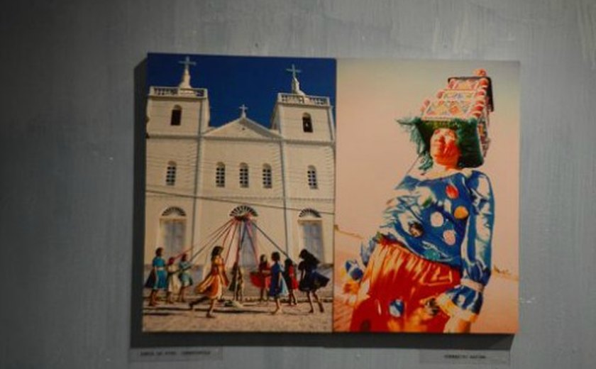 Exposição em Palmeira dos Índios destaca a cultura arapiraquense
