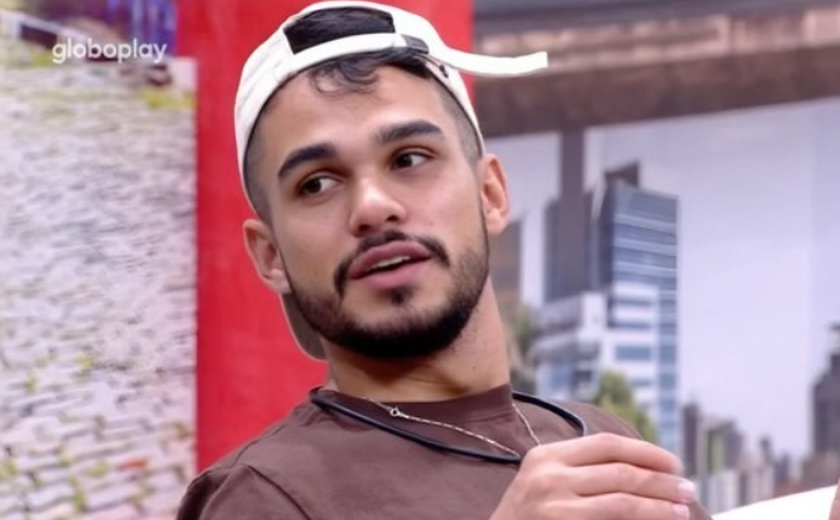 João Pedro diz quem colocará na mira no 'BBB 25', e Renata questiona: 'Não foi tendencioso?'