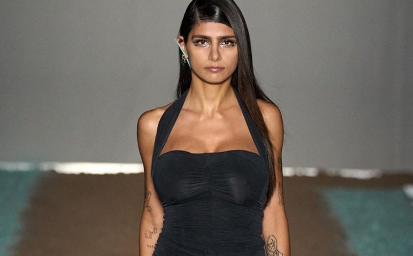 Mia Khalifa: atriz demitida por apoiar ataque do Hamas em Israel acumula polêmicas