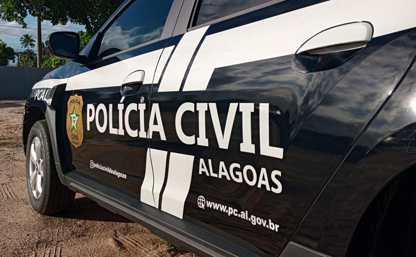 Polícia Civil identifica grupo criminoso que atuava no Agreste de Alagoas