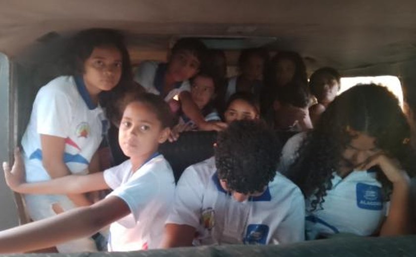 Dia a dia da Saúde e Educação destrói discurso de bom gestor de ‘prefeito-imperador’ em Palmeira