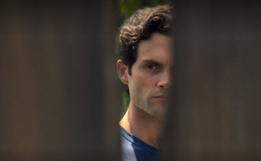Netflix anuncia estreia da 3ª temporada de ‘You’ e revela nome do bebê de Joe