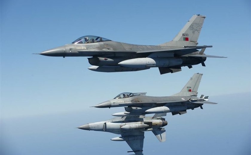 Força Aérea de Portugal prepara compra de caça Super Tucano da Embraer