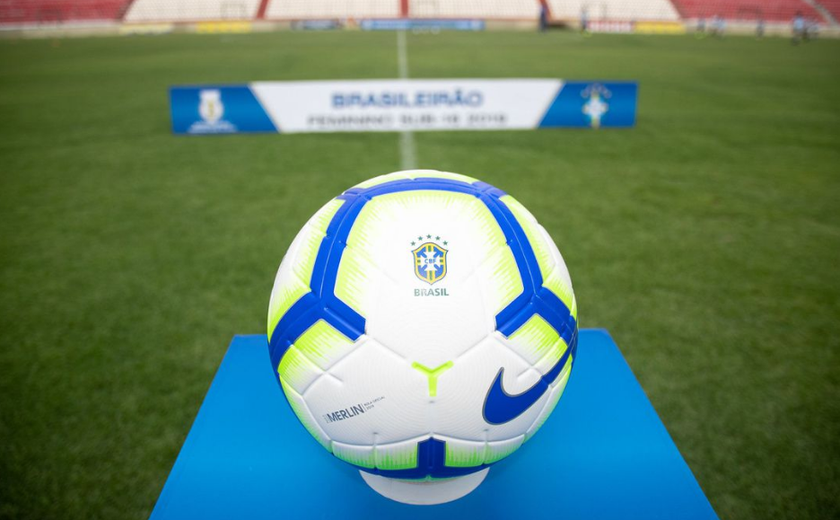 Assim como nesta temporada, Campeonato Brasileiro virou uma bagunça há 20 anos