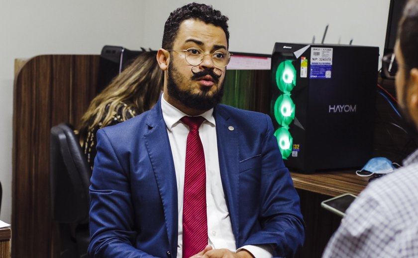 Escola Superior de Advocacia vai levar cursos de formação ao interior de Alagoas