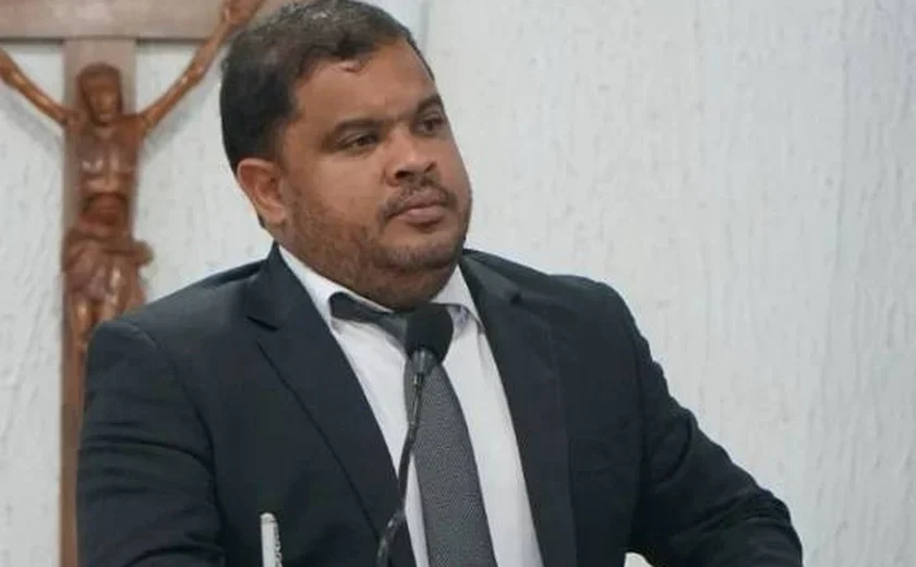 Justiça suspende eleição antecipada de Madson Monteiro para a Mesa Diretora da Câmara de Palmeira