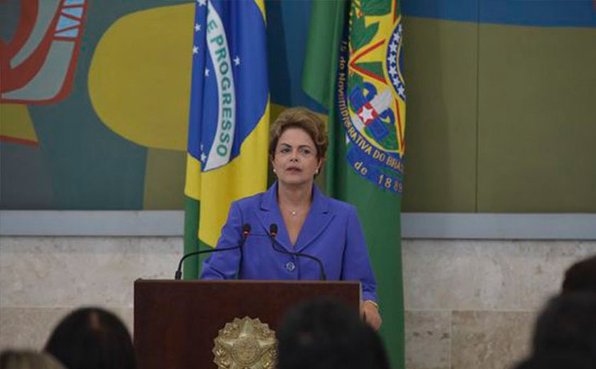 Dilma diz que Pronatec Jovem Aprendiz vai priorizar áreas mais violentas