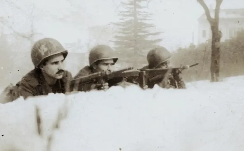 'Cheguei aqui sem um tostão': refugiado da 2ª Guerra Mundial narra como guerra uniu Brasil e Rússia