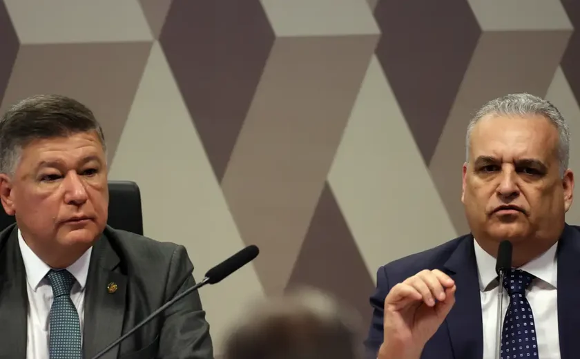 CPMI do INSS: senadores governistas iniciam debandada após controle da oposição
