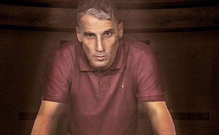 Vice-líder do Brasileiro, Fortaleza de Vojvoda traz lições sobre longevidade e profissionalismo no futebol