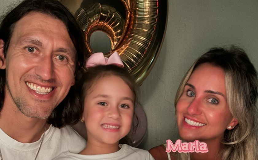 Cássio diz que filha autista não é aceita em escolas; veja o que diz diretriz da educação