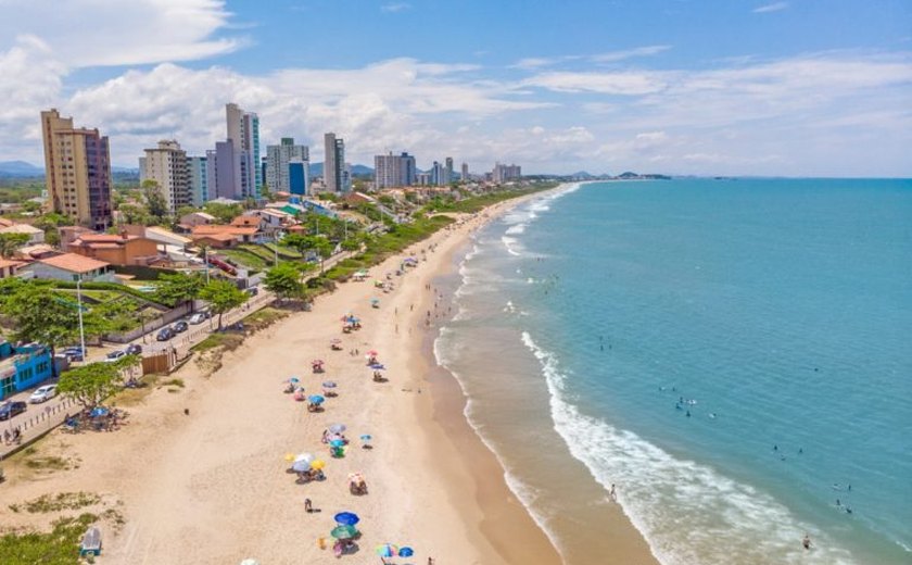 Novo prédio em Balneário Camboriú será o maior edifício residencial do mundo, com 509m de altura